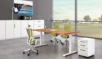 研发智能生态办公环境企业