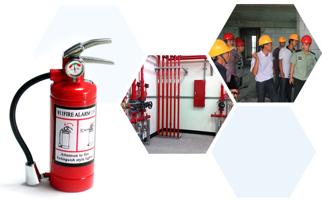 橙造一站式配套服务