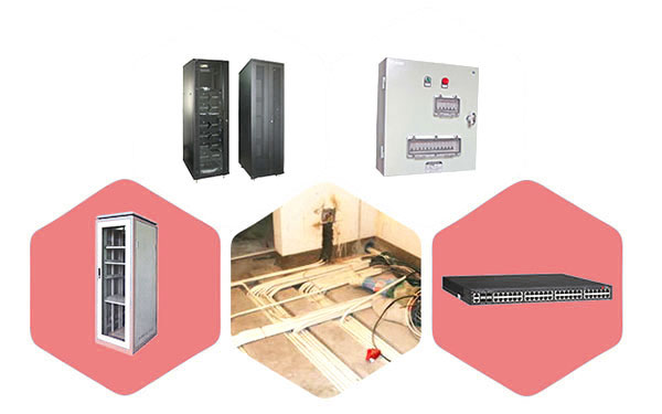 橙造一站式配套服务