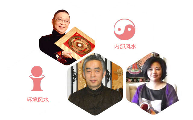 橙造一站式配套服务